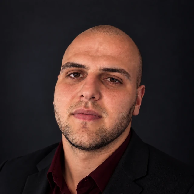 Hristo Yanev, founder of Yanev Group